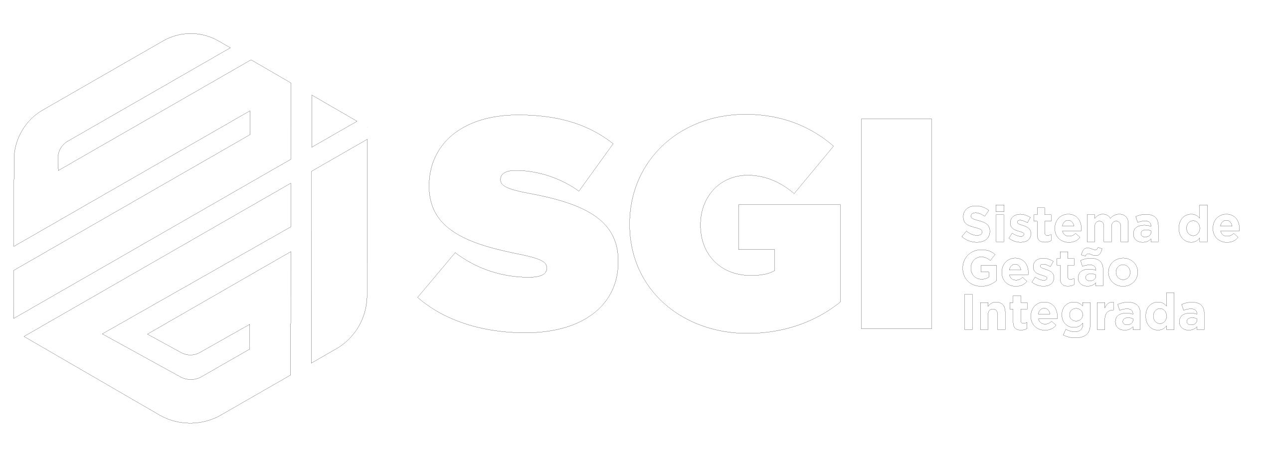 SGI - Sistema de Gestão Integrada
